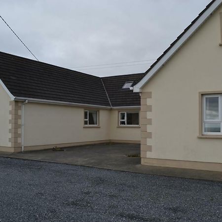 Sally'S Vineyard Buncrana Exterior foto