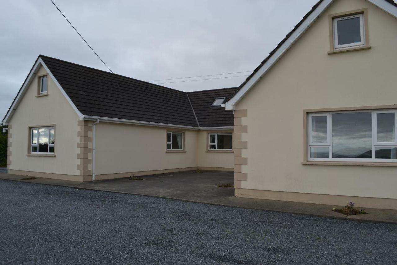 Sally'S Vineyard Buncrana Exterior foto
